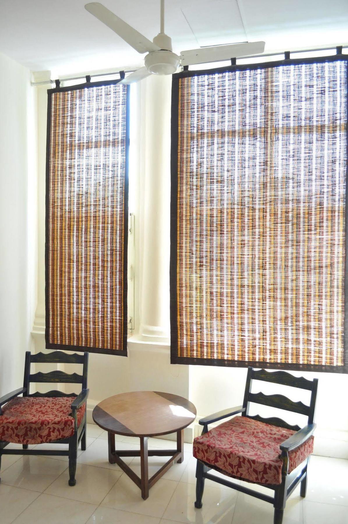 Hotel Kabli Nuova Delhi Esterno foto